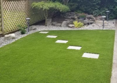 Paving Stones