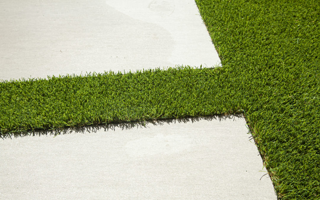 Is Artificial Grass Flammable?