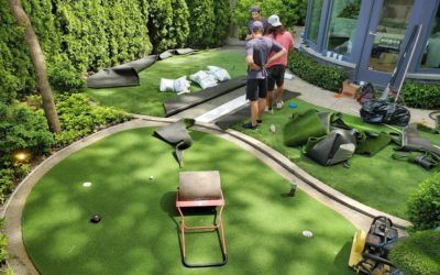 Is Artificial Grass Recyclable?