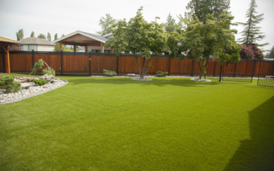 How Long Does Artificial Grass Last For?