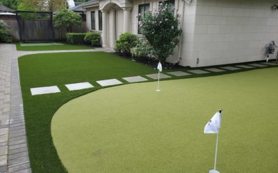 How Much Does a Turf Installation Cost?