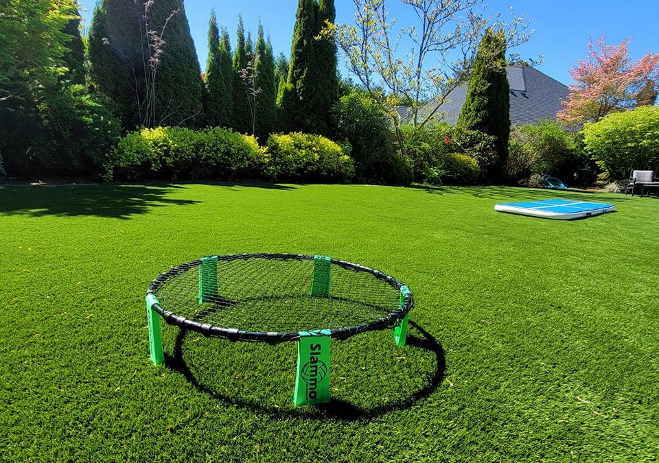 How Much Does Artificial Grass Cost In Vancouver?