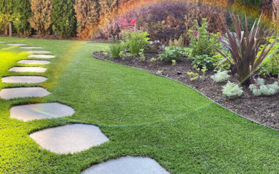Does Artificial Grass Get Hot in the Sun?