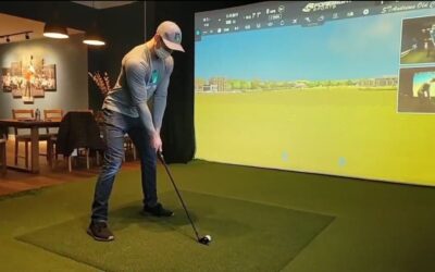 Best Indoor Golf Launch Monitors