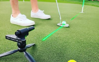 What does a PGA Tour Pro Want From Their Putting Green?