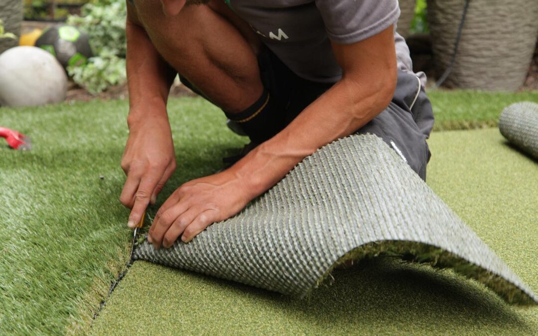 When is the Best Time of Year to Install Artificial Grass?