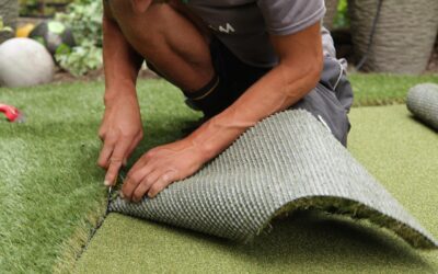 Moss Removal Guide RealTurf Artificial Grass Installation