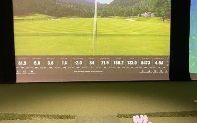 The Best Artificial Turf for Golf Simulators in Vancouver