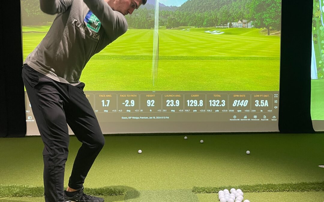EZ Tee Hybrid: The Best Golf Hitting Mat