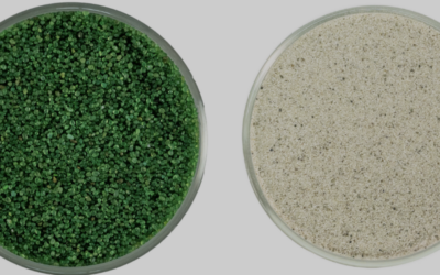 Envirofill VS Silica Sand: What difference does it make to my artificial grass?