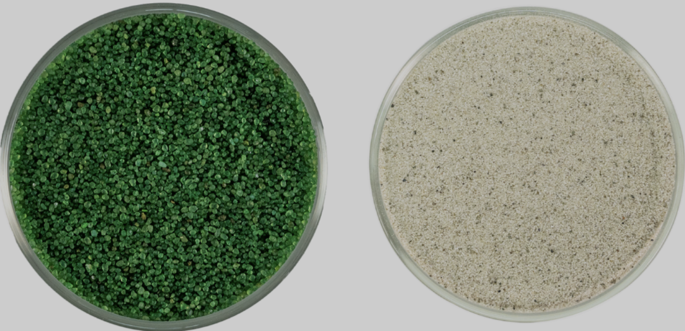 Envirofill VS Silica Sand What difference does it make to my