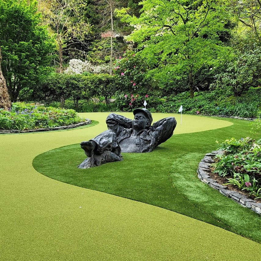 How to Remove Tree Sap From Artificial Grass Turf Team